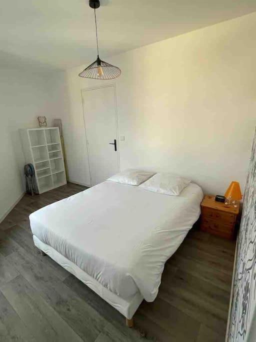 Grain De Cafe Barneville Plage Экстерьер фото